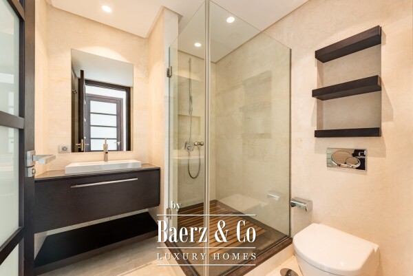 photo 16 Beautiful luxury home in Sotogrande, Sotogrande Alto - Hacienda de Valderrama