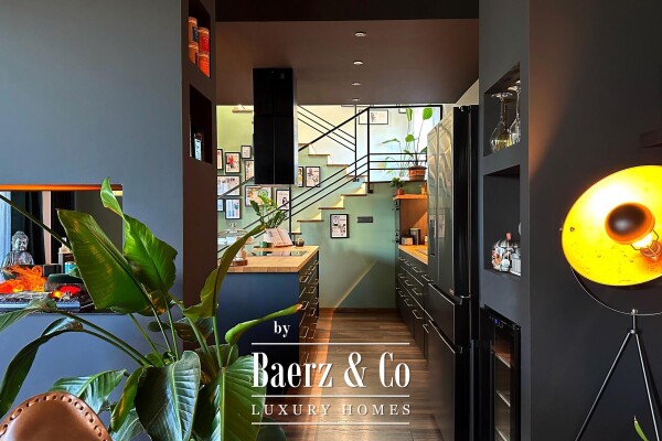 photo 14 Premantura, a unique and elegant villa with a swimming pool on a large landscaped garden