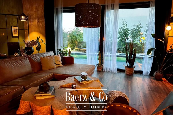 photo 16 Premantura, a unique and elegant villa with a swimming pool on a large landscaped garden