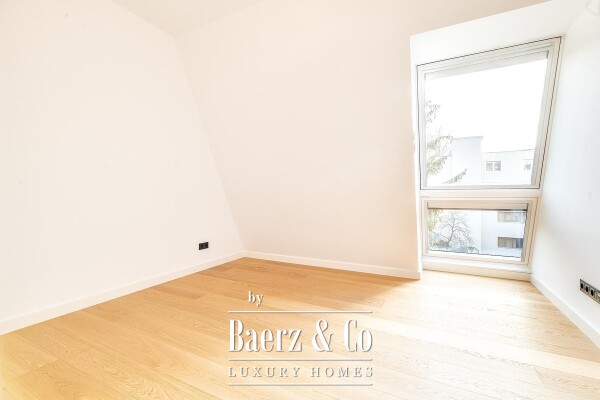 photo 5 Zagreb, Gold Residence Ribnjak, three bedroom apartment on fourth floor 139,29 m²