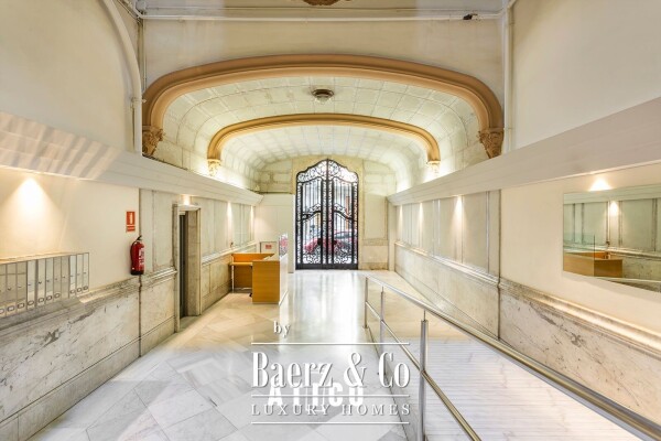 photo 25 Penthouse for rent in Dreta de l´Eixample