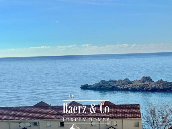 photo 3 Apartment in Sveti Stefan with a Panoramic Sea View