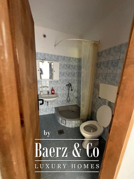 photo 14 House with a Plot in a Premium Location for Renovation