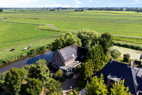 photo 1 Adam en Atze strjitte 8