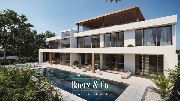 photo 2 District Bellavista, Castelldefels 