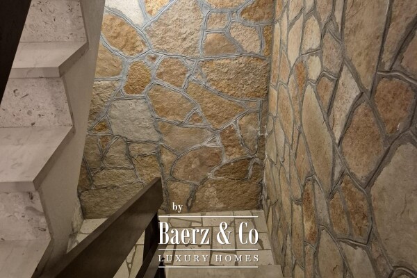 photo 6 Brač, Milna - semi-detached stone house with restaurant, first row to the sea