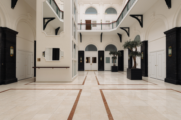 photo 23 Herengracht 183 E