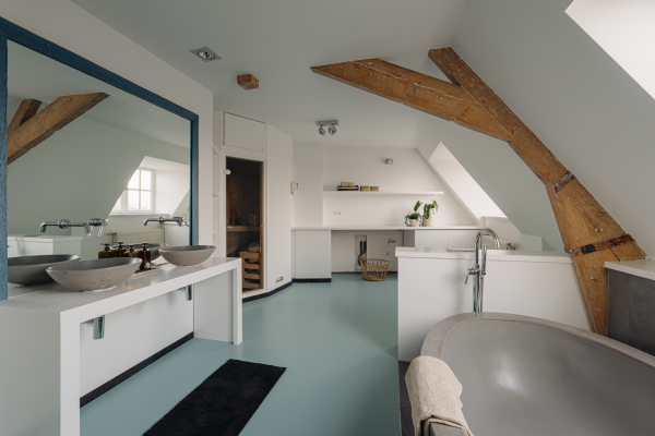 photo 15 Herengracht 183 E