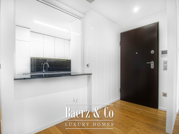 photo 9 Brand New 3-Bedroom Apartment in Avenidas Novas