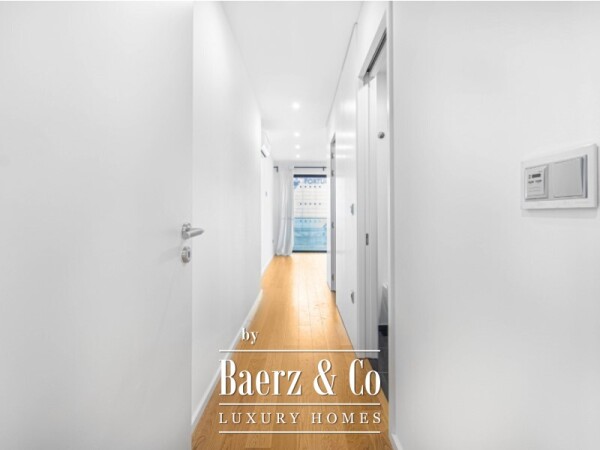 photo 13 Brand New 3-Bedroom Apartment in Avenidas Novas