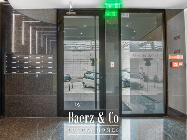 photo 28 Brand New 3-Bedroom Apartment in Avenidas Novas