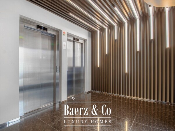 photo 29 Brand New 3-Bedroom Apartment in Avenidas Novas