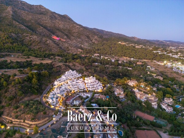 photo 35 Penthouse - Golden Mile - Marbella - Ref: 8661