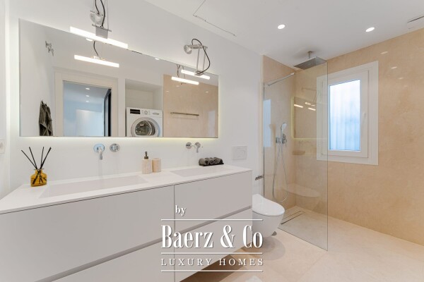 photo 13 Penthouse - San Pedro - Marbella - Ref: 8662