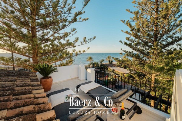 photo 29 Penthouse - San Pedro - Marbella - Ref: 8662