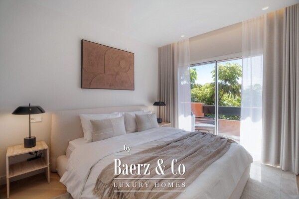 photo 38 Penthouse - Nueva Andalucia - Marbella - Ref: 8667