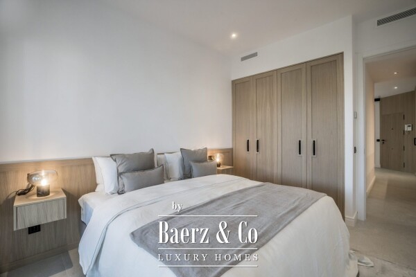 photo 46 Apartment - Golden Mile - Marbella - Ref: 8669