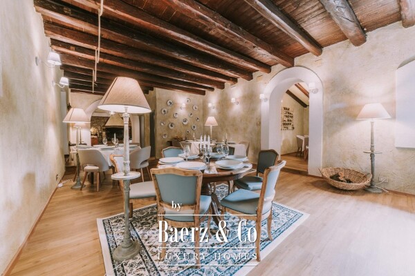 photo 7 Istria, Novigrad area, hospitality and tourism property in an excellent location