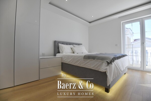 photo 17 Zadar, Zaton, spectacular four-bedroom apartment by the sea