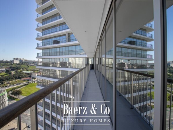 photo 34 2 bedroom flat with balcony, parking in the Infinity Condominium