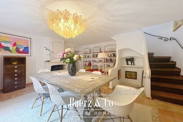 photo 2 beautiful village house with 4 bedrooms and a roof terrace