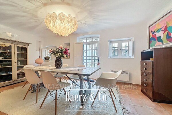 photo 4 beautiful village house with 4 bedrooms and a roof terrace