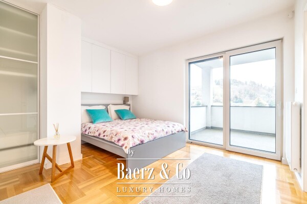 photo 17 Zagreb, Mlinovi, modern family villa with indoor pool