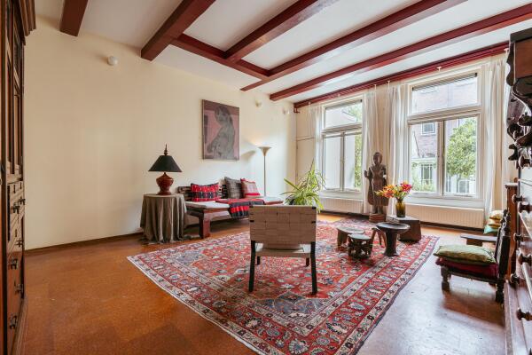 photo 4 Prinsengracht 683 D