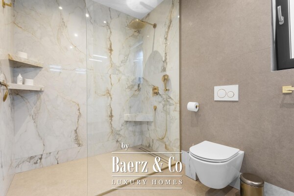 photo 25 Pula, Veli Vrh - modern detached villa with heated pool, gym, tavern, garage