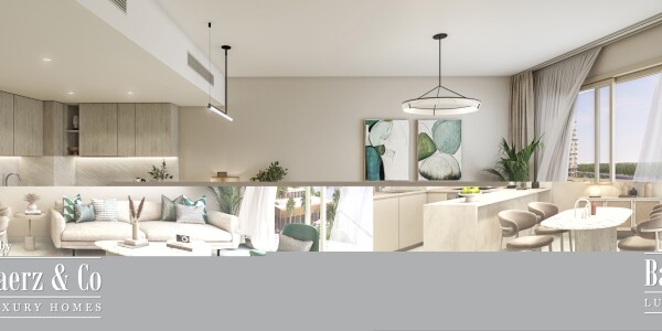 photo 3 Premium Island Living | 3-Bedroom Apartment at Yas Riva | Yas Island, Abu Dhabi