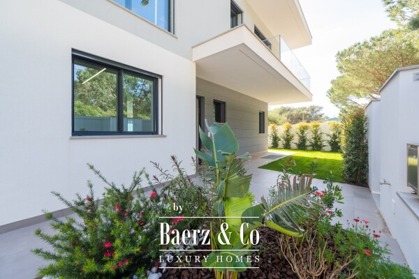 photo 2 4 bedroom villa in Murches, Cascais