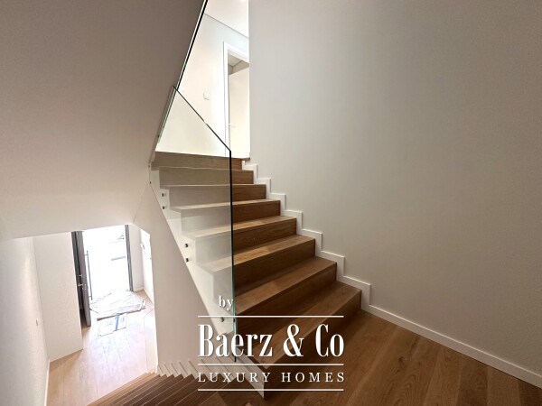 photo 28 New house in a private condominium, in Murches