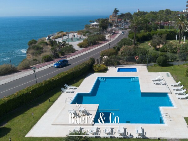 photo 6 2 bedroom flat with sea view in Costa da Guia, Cascais