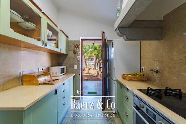 photo 12 5 bedroom villa in Magoito, Sintra