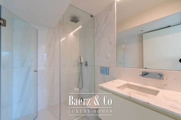 photo 10 Modern 3-bedroom Apartment near Parque Eduardo VII