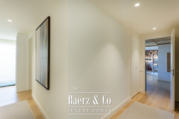 photo 24 3 bedroom apartament with swiming pool and garden in Quinta da Marinha