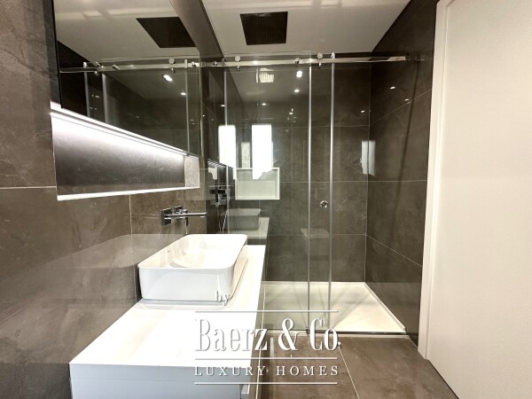 photo 35 New house in a private condominium, in Murches