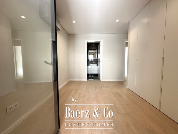 photo 33 New house in a private condominium, in Murches