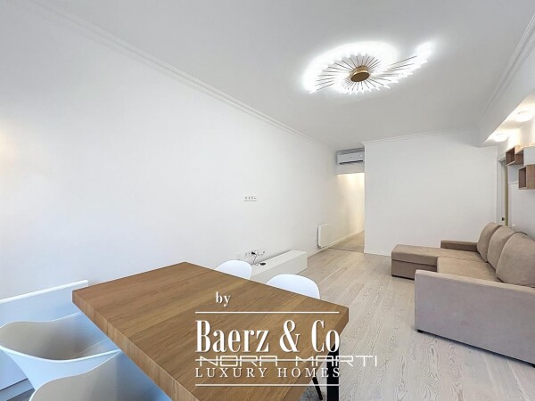 photo 8 Apartment for sale in Eixample Esquerra