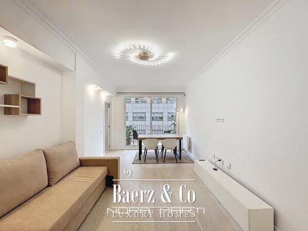 photo 10 Apartment for sale in Eixample Esquerra