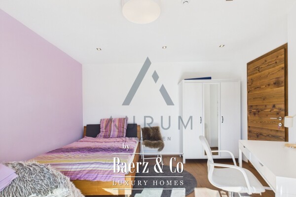 photo 12 Beautiful luxury home in Ellmau