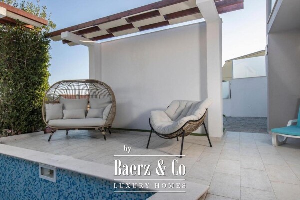 photo 26 Rogoznica, house with a swimming pool and a sea view, 352 m²