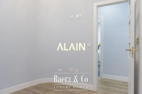 photo 5 Beautiful luxury home in Valencia, Russafa - Ruzafa