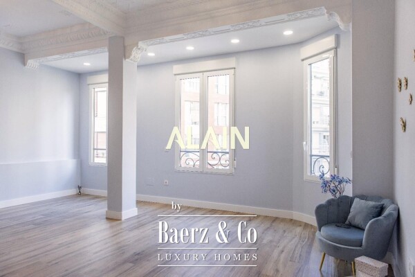 photo 12 Beautiful luxury home in Valencia, Russafa - Ruzafa