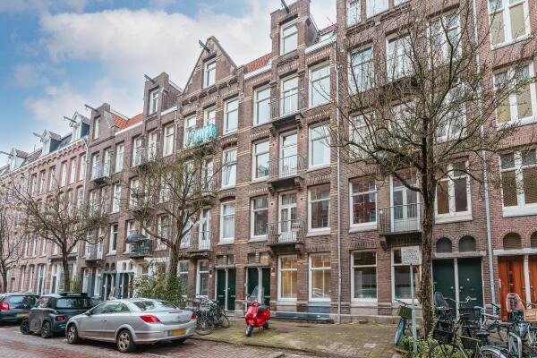 photo 3 Rustenburgerstraat 376 H