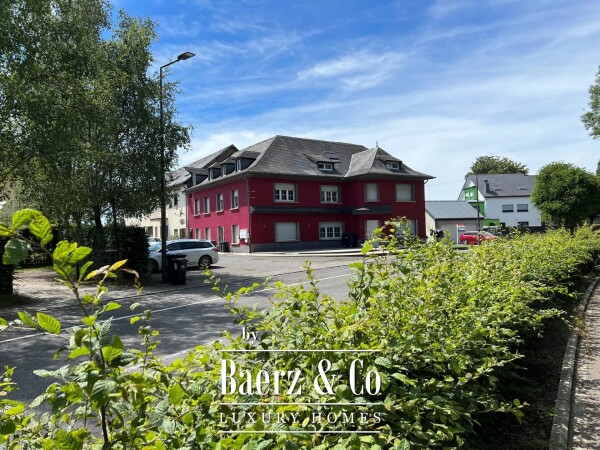 photo 1 Derenbach, Wincrange