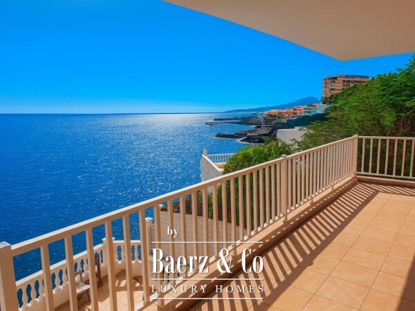 photo 42 Large villa by the sea in Candelaria