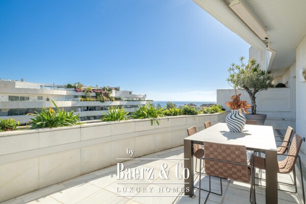 photo 6 Penthouse - Puerto Banus - Marbella - Ref: 8670