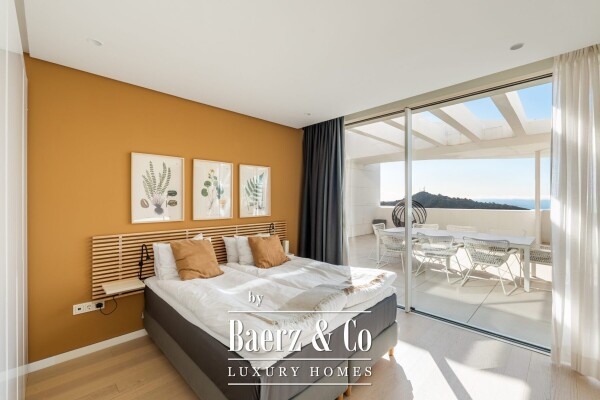 photo 13 Penthouse - Marbella - Ref: 8673