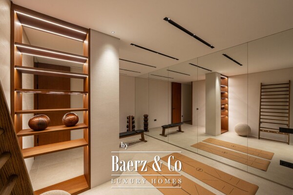 photo 30 Villa - La Quinta - Benahavis - Ref: 8674